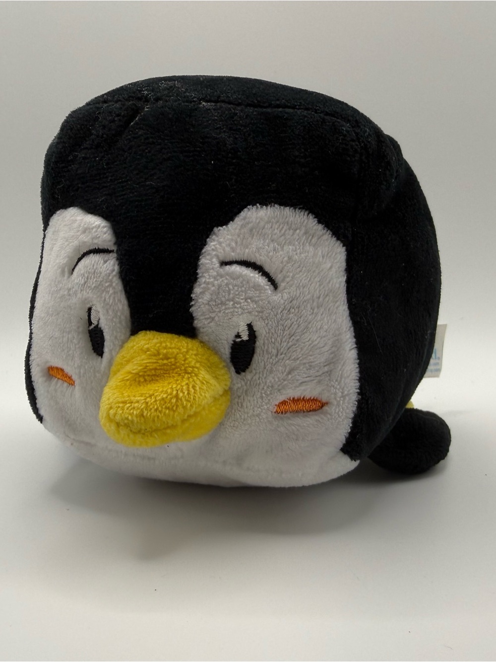 Sea World 2017 Petting Zoo Stack Seas Penguin Plush Toy (PL-44)
